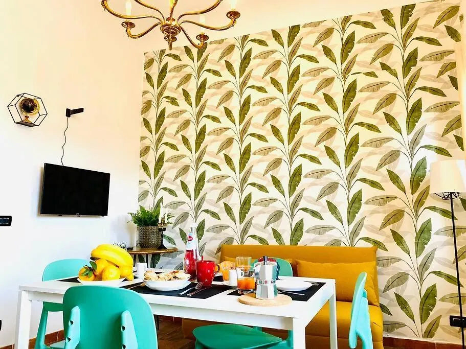 Baddar'Home Palermo-1