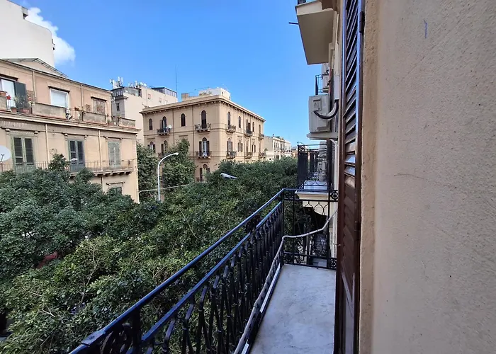 Casa Maria Rosa Deliziosa